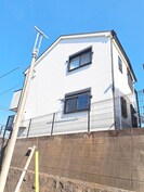 Beach Lagoon杉田の外観