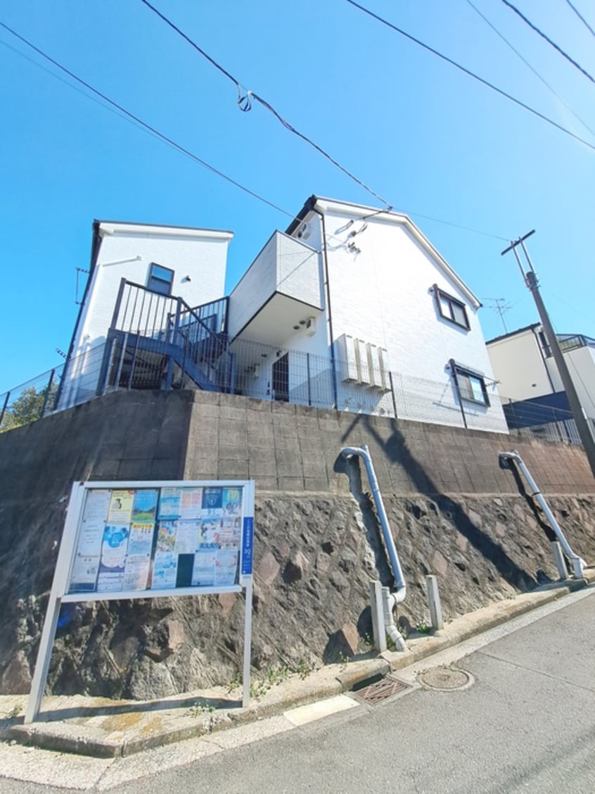 外観写真 Beach Lagoon杉田