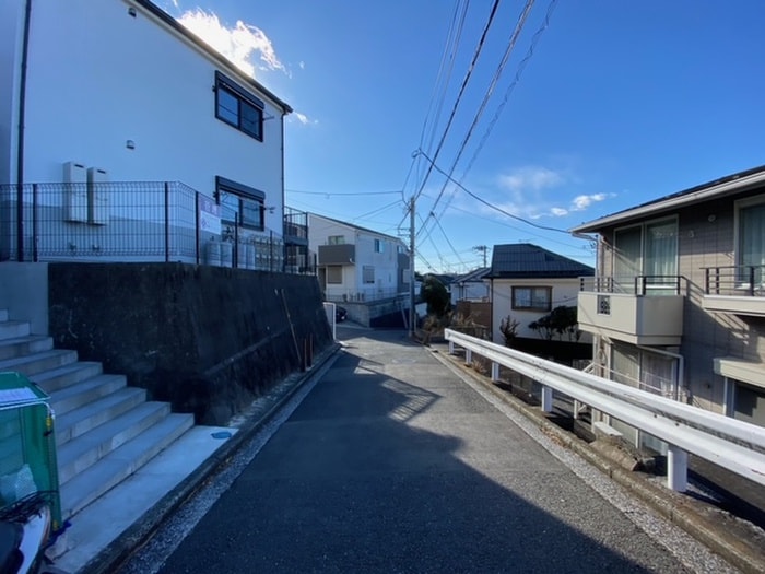 周辺環境 Beach Lagoon杉田