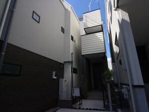 Kolet鷺沼03