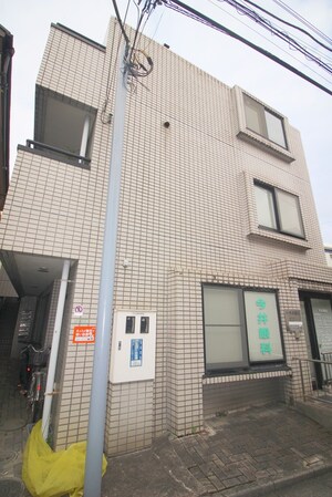 ハイム今井
