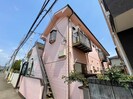 ポライトの外観