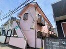 外観写真 ポライト