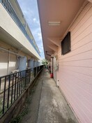 外観写真 ポライト
