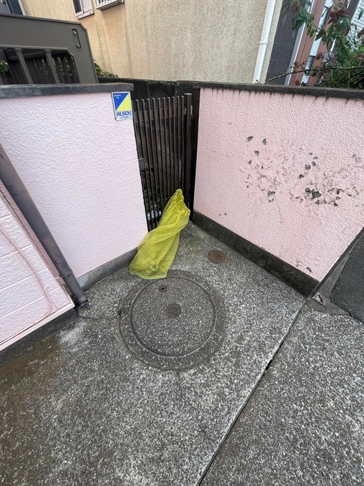 建物設備 ポライト