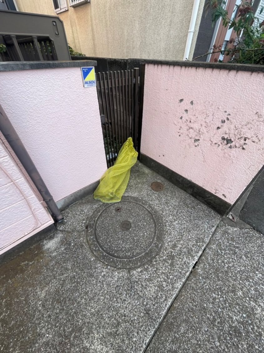 建物設備 ポライト