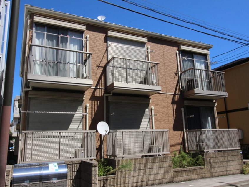 その他 コーコ南日吉