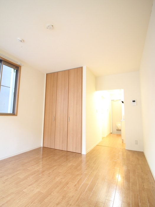 居室 コーコ南日吉