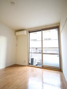 居室 コーコ南日吉