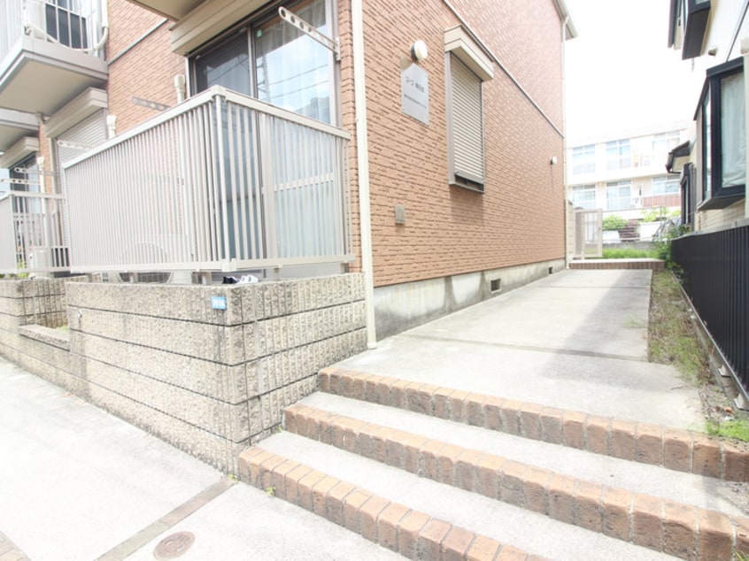 周辺環境 コーコ南日吉