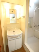 洗面 コーコ南日吉