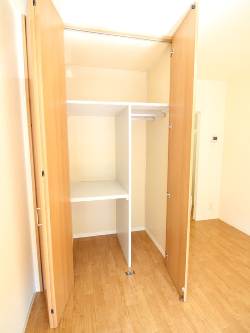 収納 コーコ南日吉