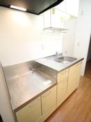 キッチン コーコ南日吉