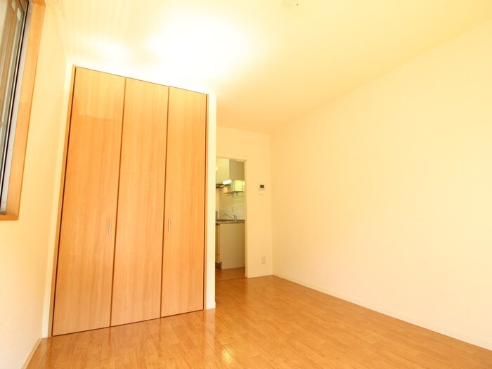 居室 コーコ南日吉