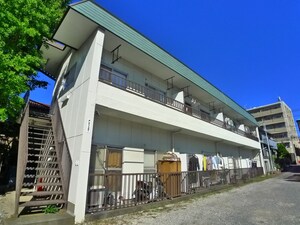 谷口ハイツ
