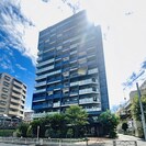ザ・パークハビオ木場の外観