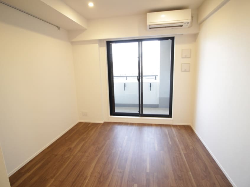 居室 ザ・パークハビオ木場