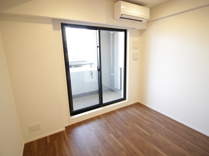 居室 ザ・パークハビオ木場