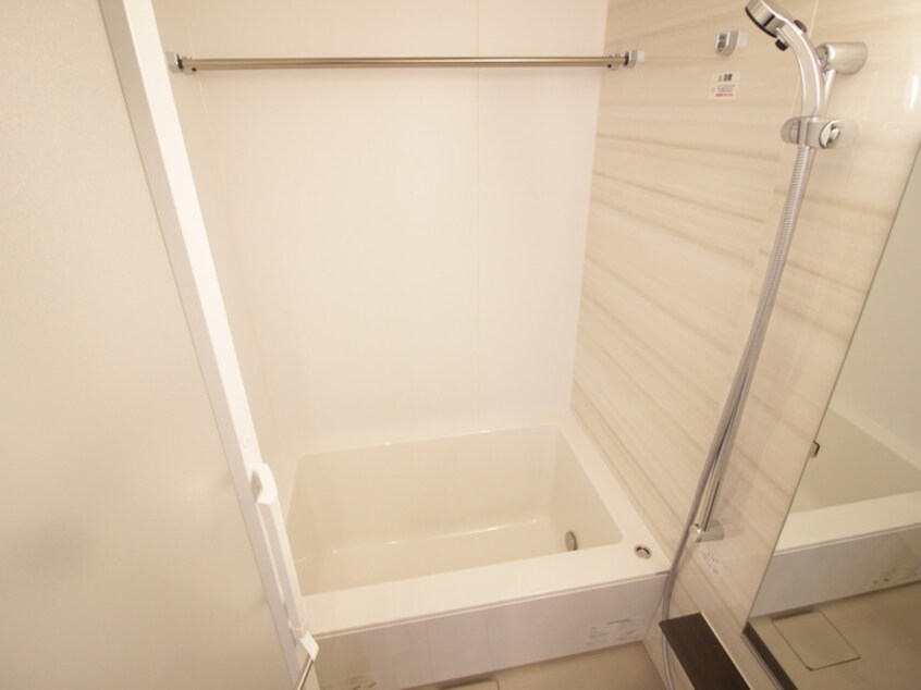 バス／シャワールーム等 ザ・パークハビオ木場