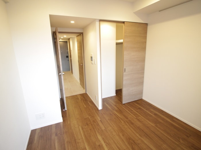 居室 ザ・パークハビオ木場