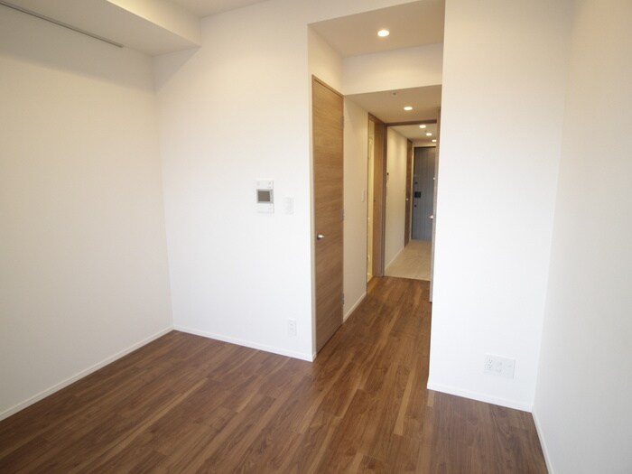 居室 ザ・パークハビオ木場