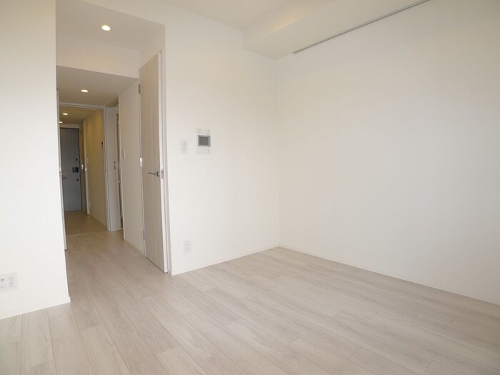 居室 ザ・パークハビオ木場