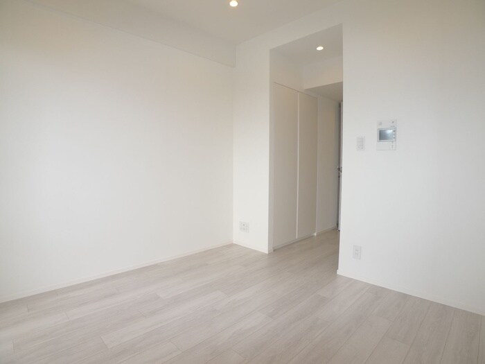 居室 ザ・パークハビオ木場