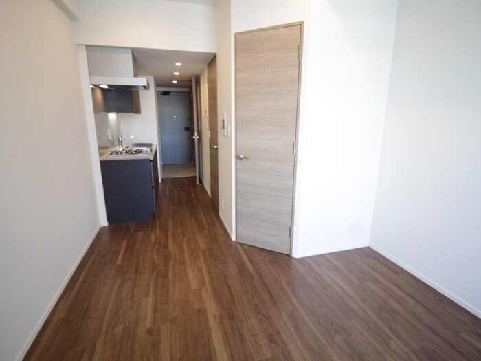 居室 ザ・パークハビオ木場