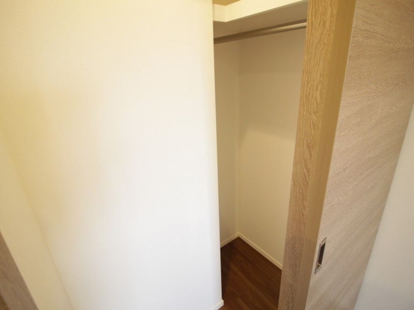 収納 ザ・パークハビオ木場