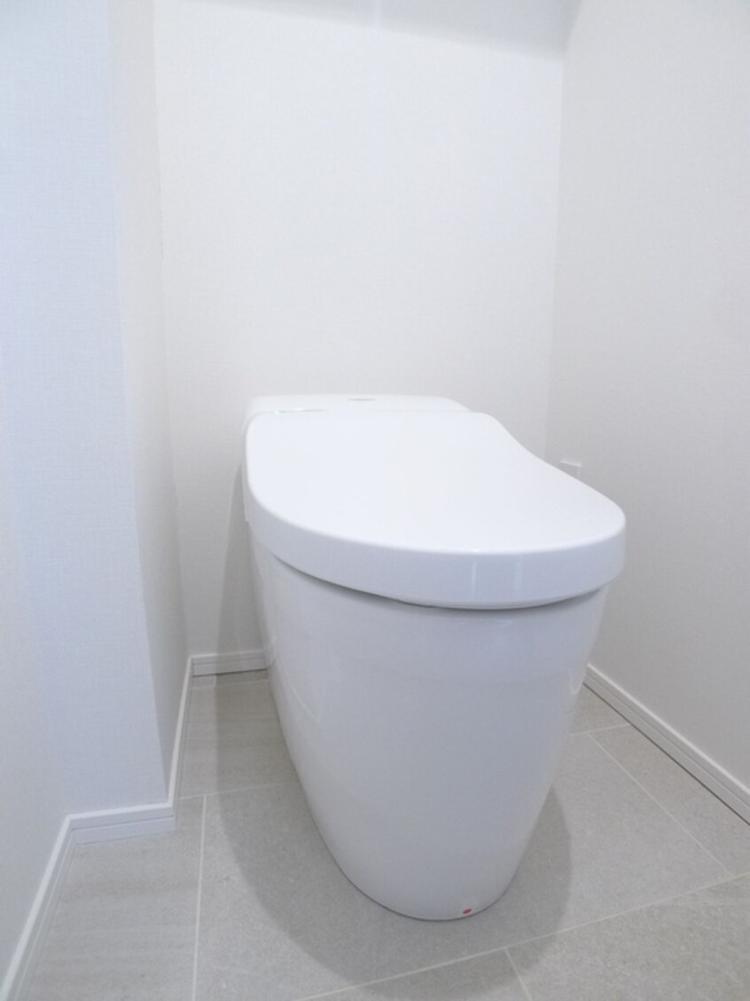 トイレ ザ・パークハビオ木場