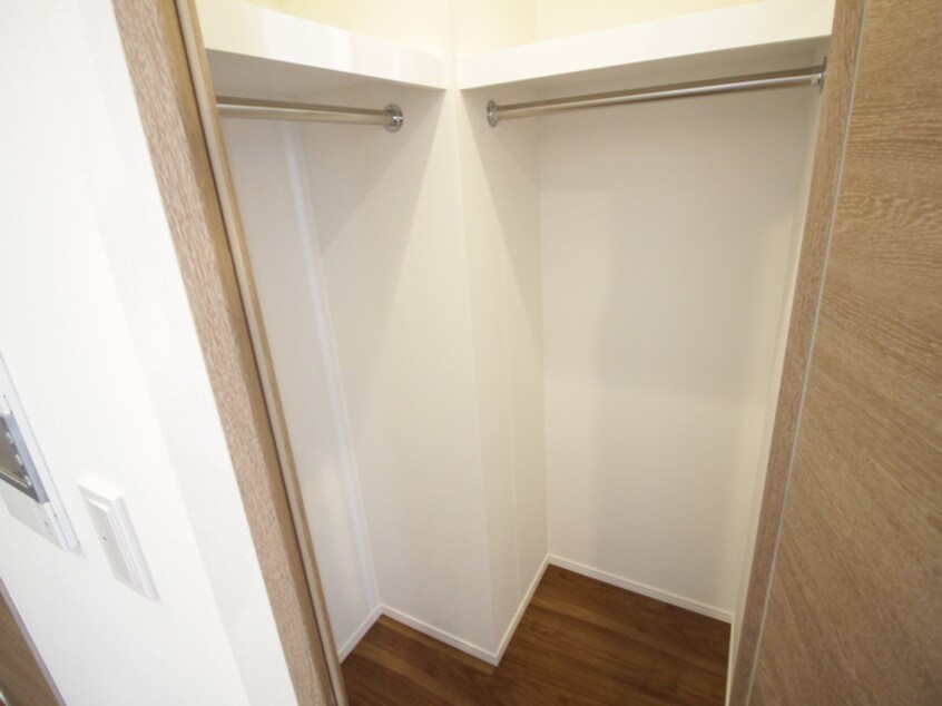 収納 ザ・パークハビオ木場