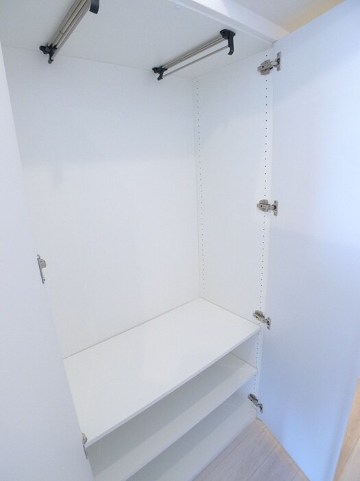 収納 ザ・パークハビオ木場