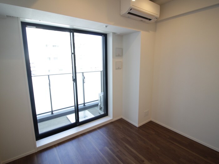 居室 ザ・パークハビオ木場