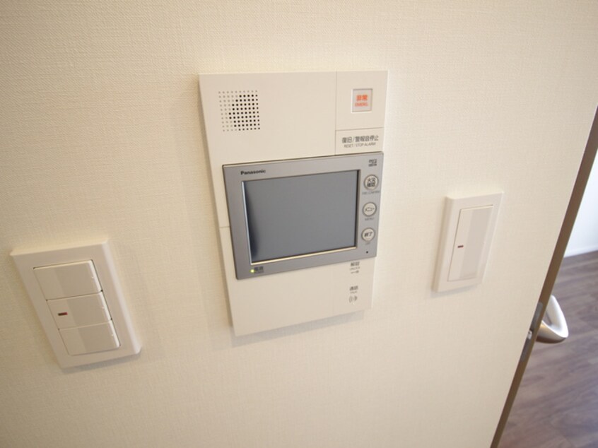 内観写真 ザ・パークハビオ木場