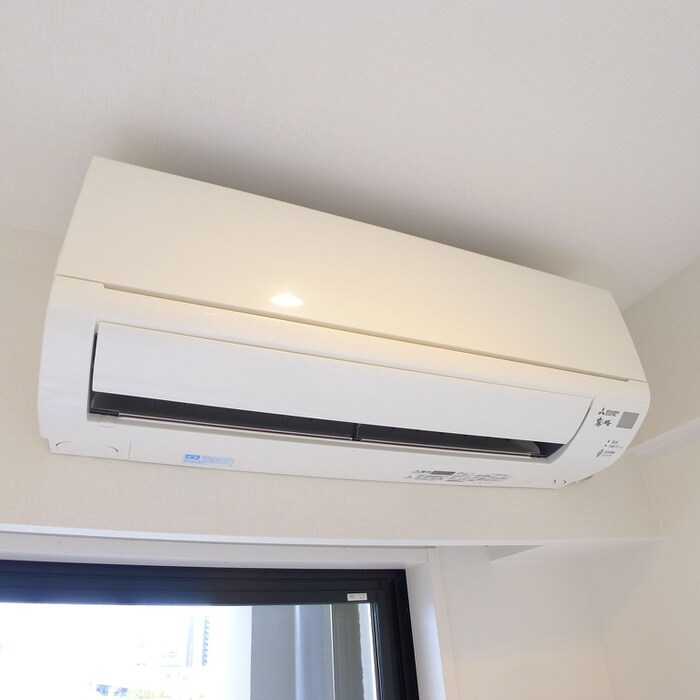 内観写真 ザ・パークハビオ木場