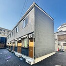 Rib Camminoの外観