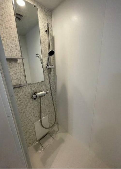 バス／シャワールーム等 Rib Cammino