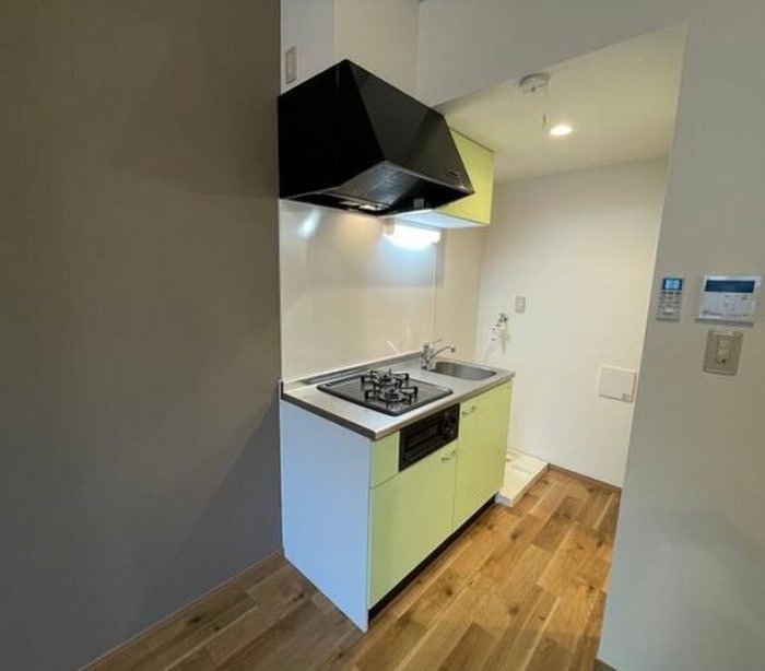 キッチン Rib Cammino