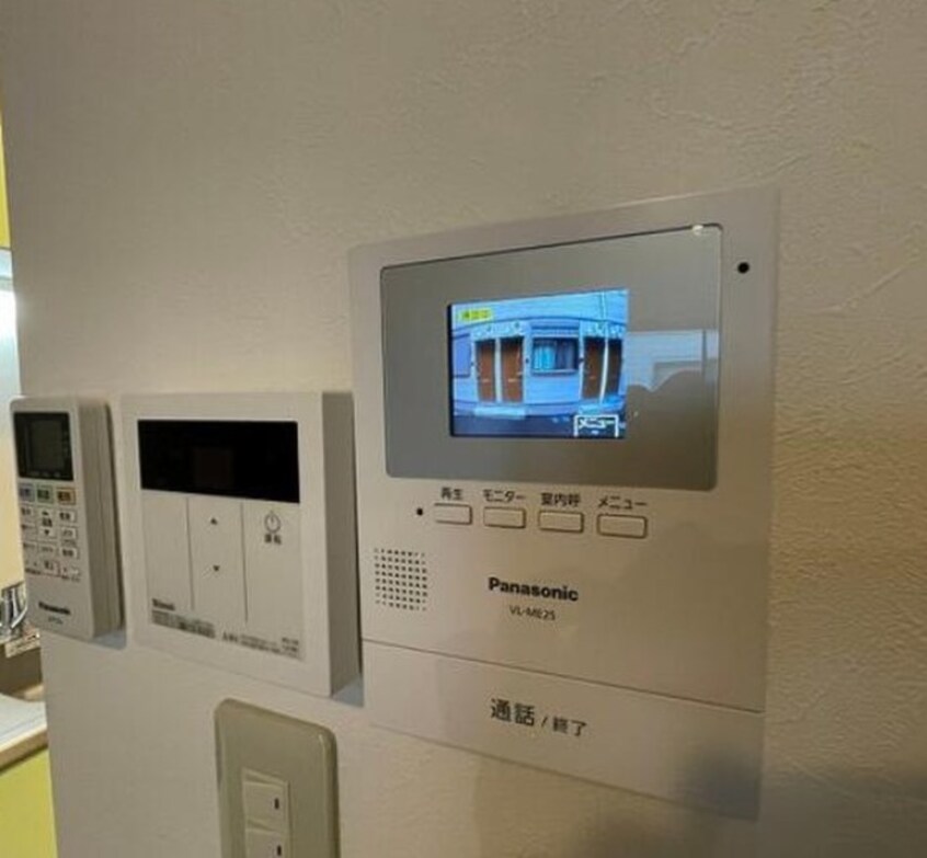 内観写真 Rib Cammino