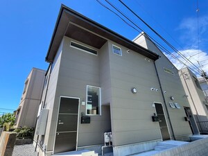 スノーベル江古田