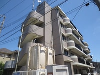 サンメゾンヒラニ7号館