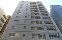 ガラ・グランディ日本橋(615)