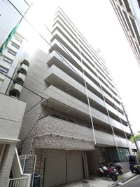 日興パレス横浜西(101)