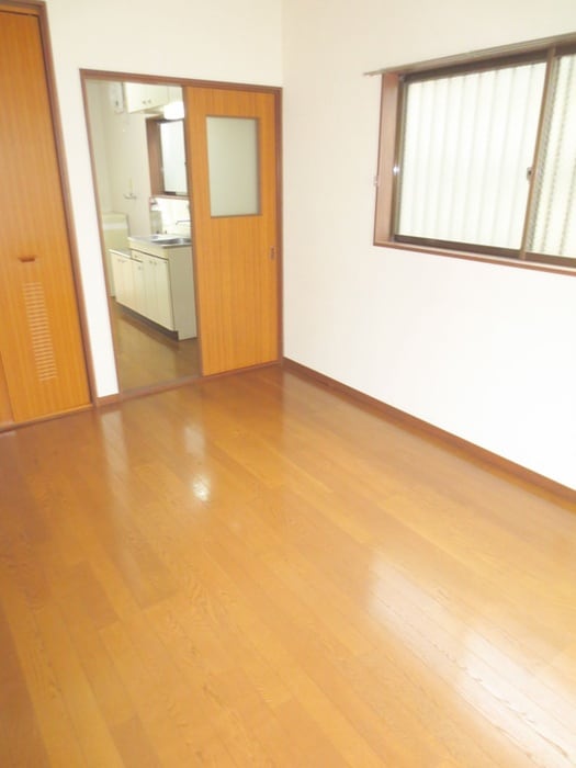 居室 コ－ポ鶴美