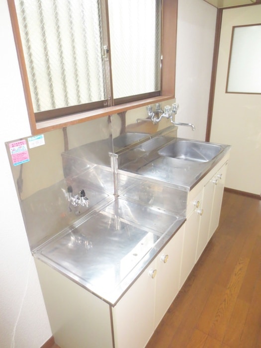 キッチン コ－ポ鶴美