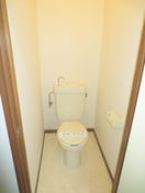 トイレ コ－ポ鶴美