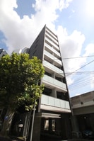 スタイリオ旗の台Ⅱの外観