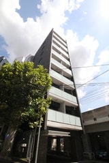 スタイリオ旗の台Ⅱ