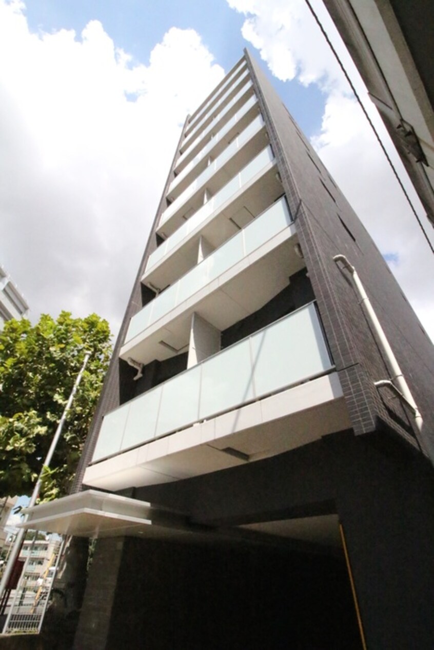 周辺環境 スタイリオ旗の台Ⅱ