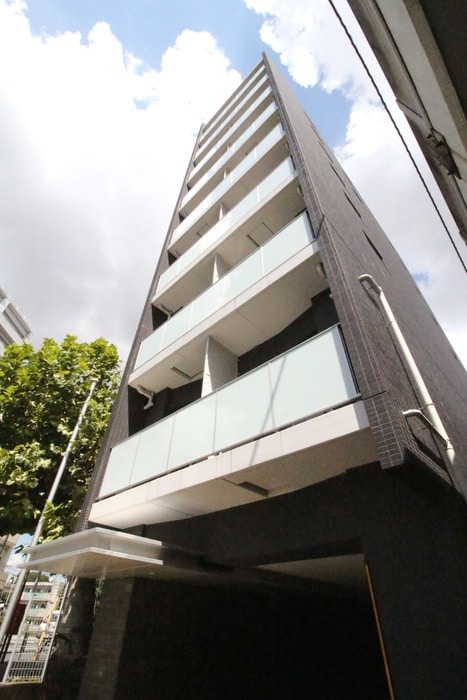 周辺環境 スタイリオ旗の台Ⅱ